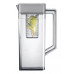SRF9400BFH Samsung 636 L AI Family Hub™ French Door Refrigerator